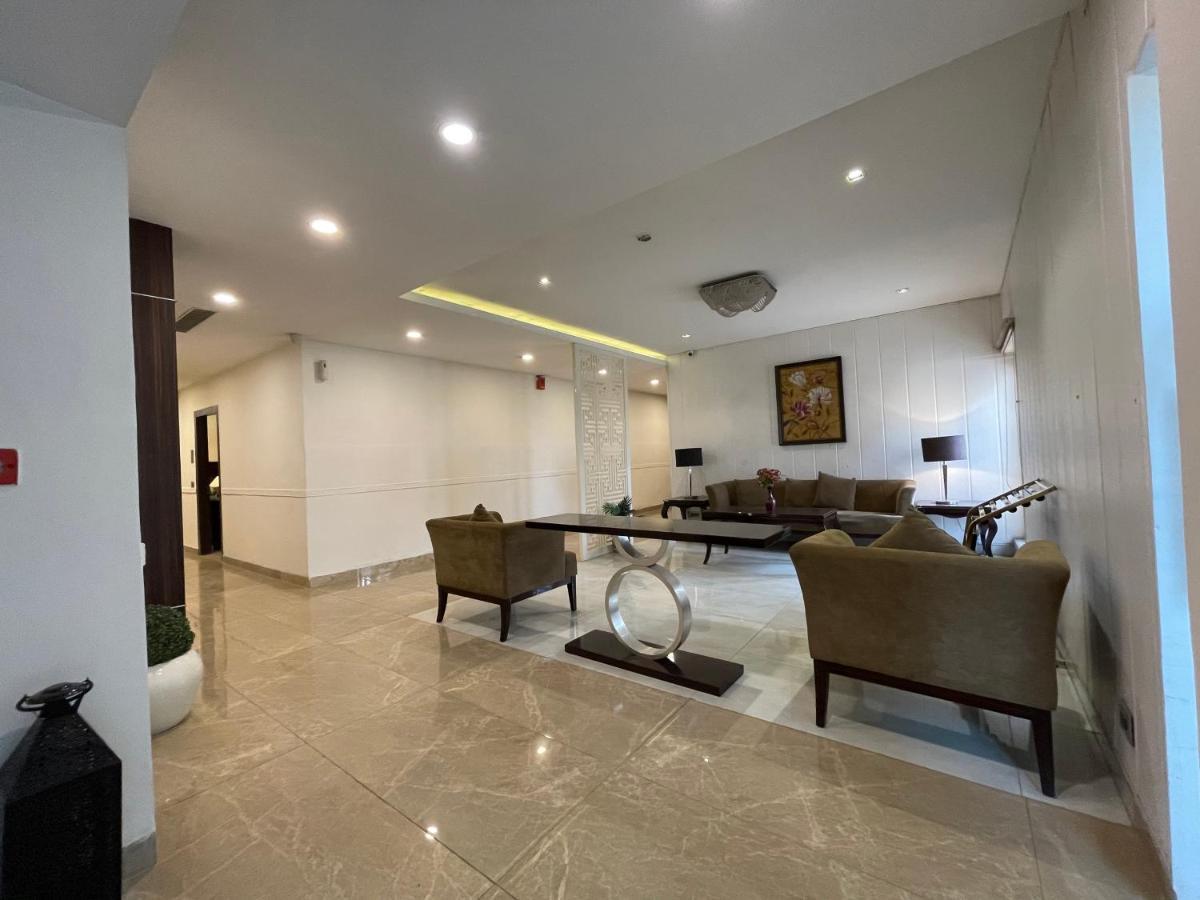 Central Boutique Hotel Moradabad Exterior foto